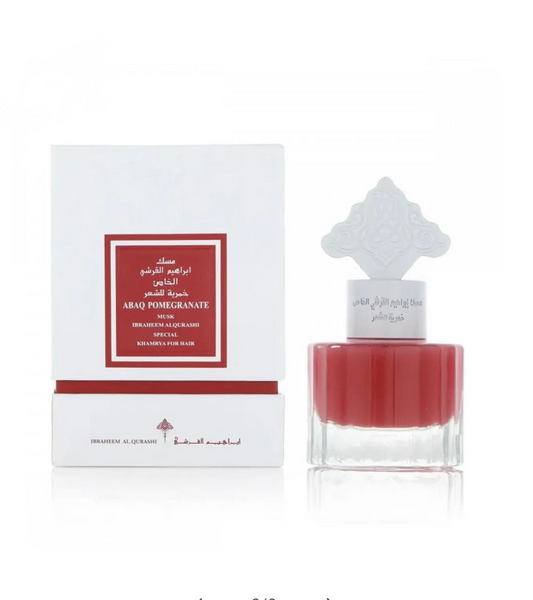 Khamriya Pomegranate Musk
